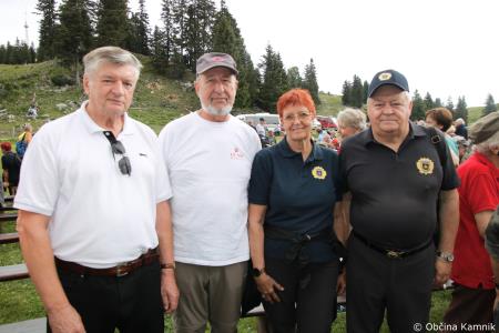 Spominska slovesnost na Menini planini (50)